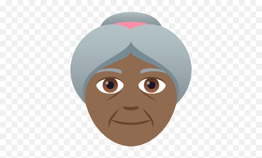 Old Woman Joypixels Gif - Oldwoman Joypixels Elderlywoman Discover U0026 Share Gifs Happy Emoji,Dab Gifs Emojis