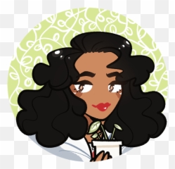 Customizing Funko - Hair Design Emoji,Katniss Everdeen Emoji