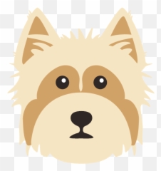 Personalised Yorkshire Terrier Leads Emoji,Yorkie Emojis