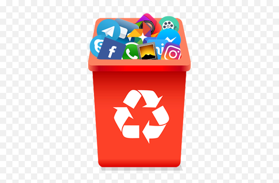 Uninstaller Apk Download Per Windows - Ultima Versione 10 Recycle Bins Metal Sign Emoji,Emojis Whatsapp Singole