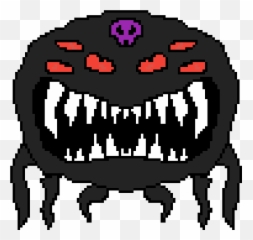 Dark Poison Cruttle - Dot Emoji,Emoticon Poison
