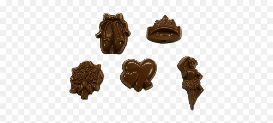 Characters - Solid Emoji,Emoji Chcolate Covered Ore