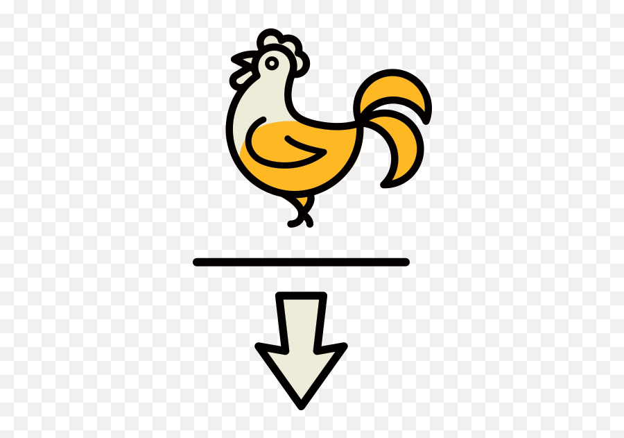 Chickens Livestock Systems Food And Agriculture - Comb Emoji,Facebook Emotions Chickens