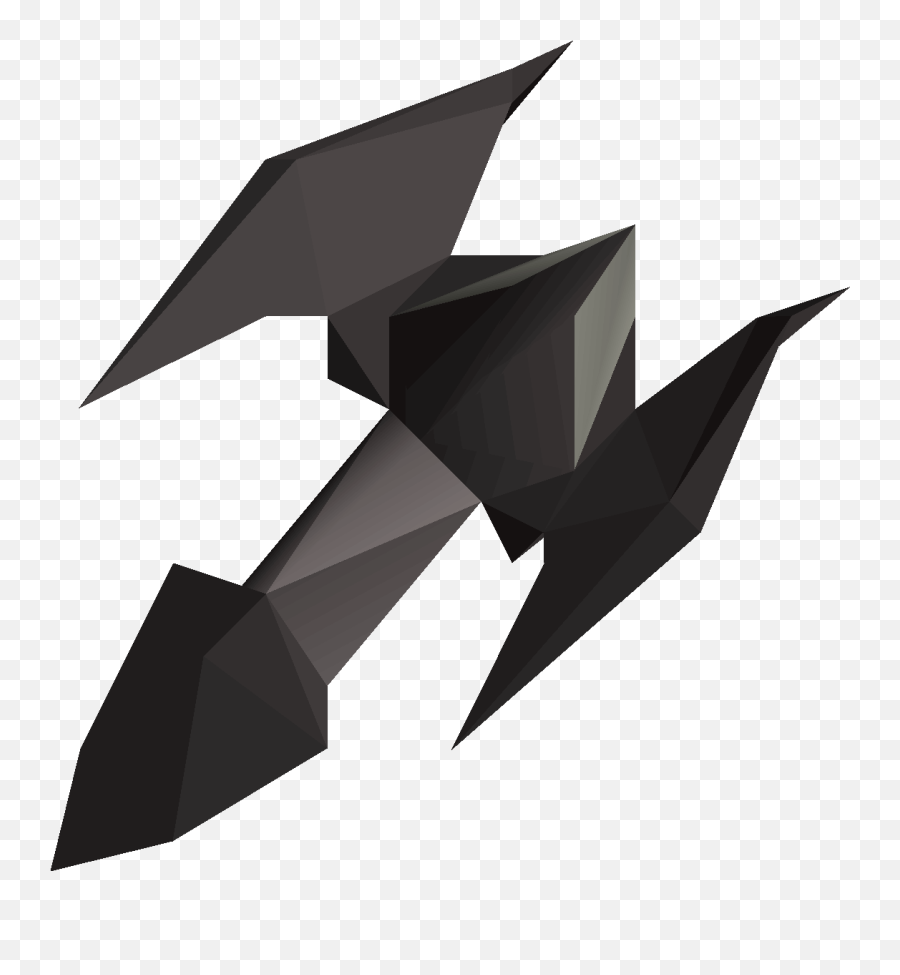 Avernic Defender Hilt - Osrs Wiki Folding Emoji,Runelite Wiki Emojis