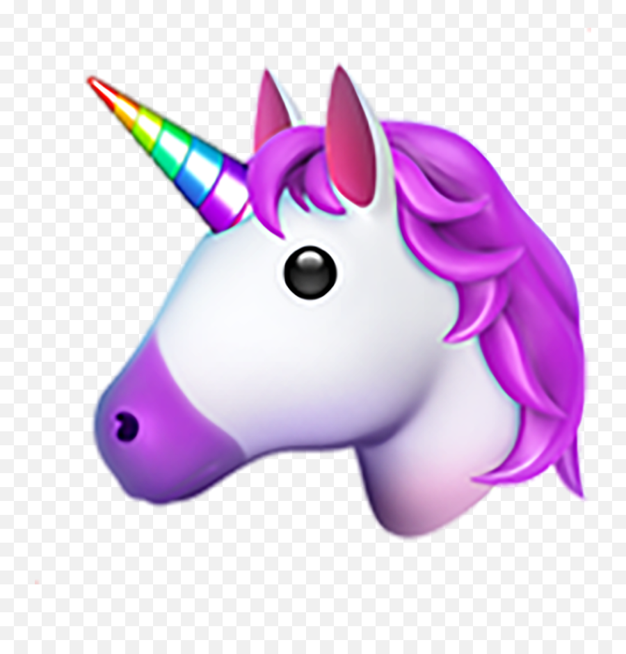 Jihyun - Ios Unicorn Emoji Png,Mythological Creature Of Emotion