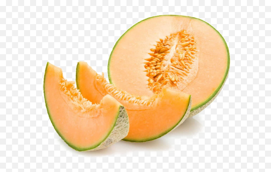 Melon Transparent Png Image - Freepngdesigncom Cantaloupe Png Emoji,Emojis Watermelon Drawings