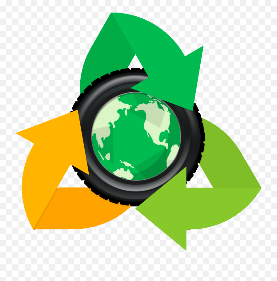 Webber Recycling - Tire Recycling Logo Png Emoji,Webber Photo Cards Emotions