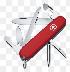 12 Best Swiss Army Knives 2021 Review - Tinker Swiss Army Knife Emoji,Victorinox Emoji Swiss Army Classic Sd
