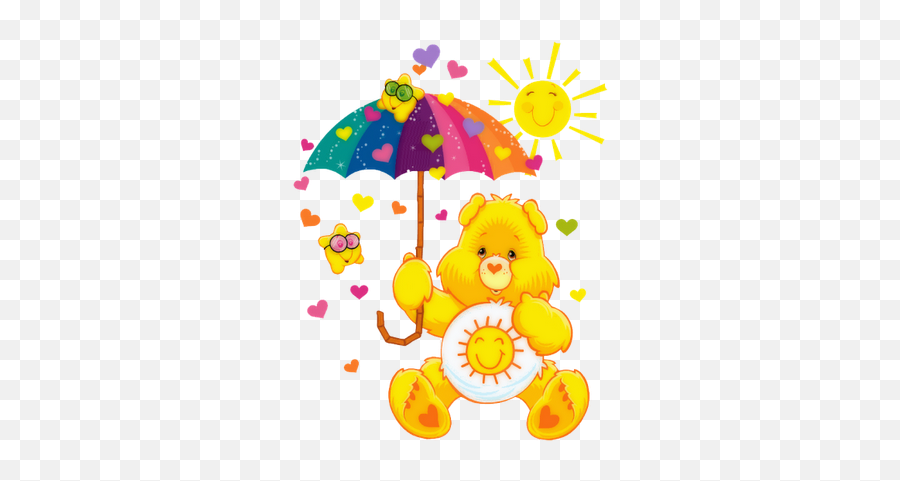 Download Care Bear Png Image Transparent Source - Imagenes Carebear Clip Art Emoji,Emotion De Ositos Para Wassap