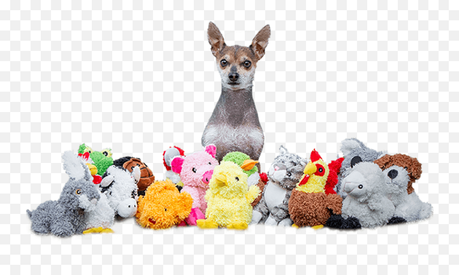 Loofa Dog Squeaker Mat - Soft Emoji,Emoji Squeaky Ball Dog