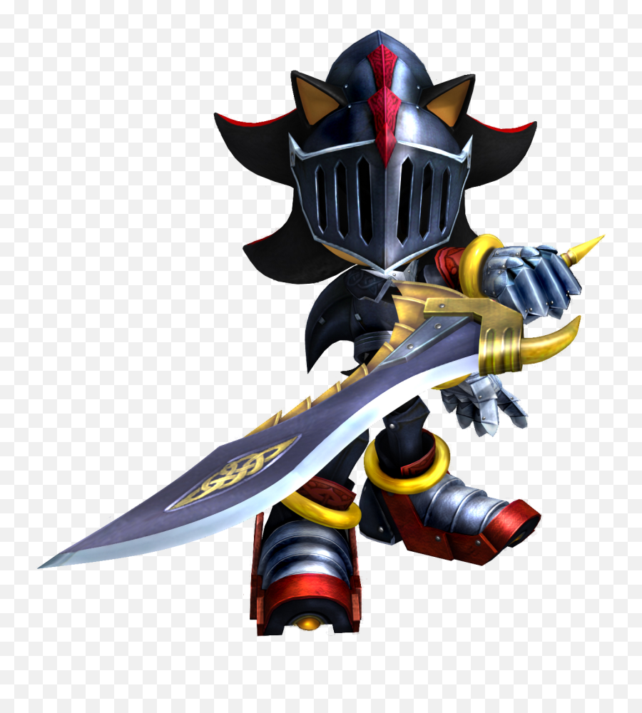 Happy - Sonic And The Black Knight Lancelot Emoji,Shadow The Hedgehog Emotions