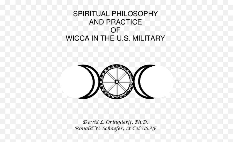 Pdf Spiritual Philosophy And Practice Of Wicca In The Us - Dot Emoji,Pagan Yule Log Emoticons