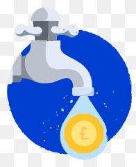 Fix That Dripping Tap - Fix The Drip Emoji,Emoticon For A Tap 9n The Shoulder