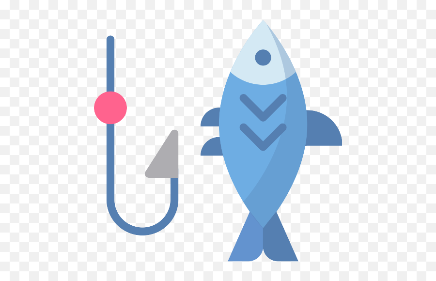 Fish Meat Vector Svg Icon 2 - Png Repo Free Png Icons Fish Emoji,Fishing Rod With Fish Emoji