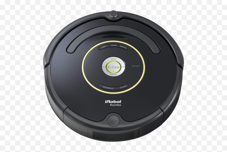 Irobot Roomba 650 Robotic Vacuum Refurbished - Irobot Roomba 650 Emoji,Emoji Pillows At Walgreens