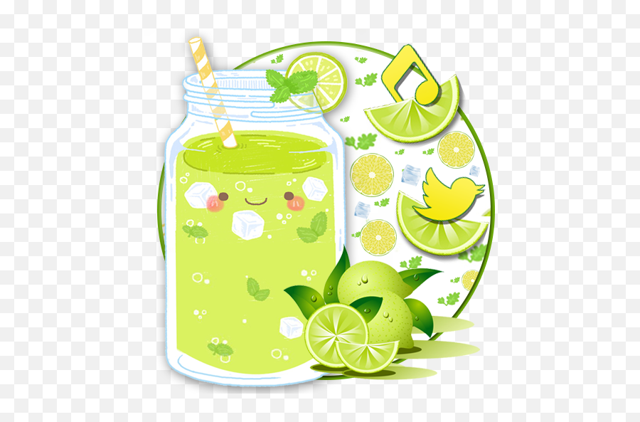Green Lemon Themes Live Wallpapers Apk Download For Windows Emoji,Astronaut Emoticons Facebook