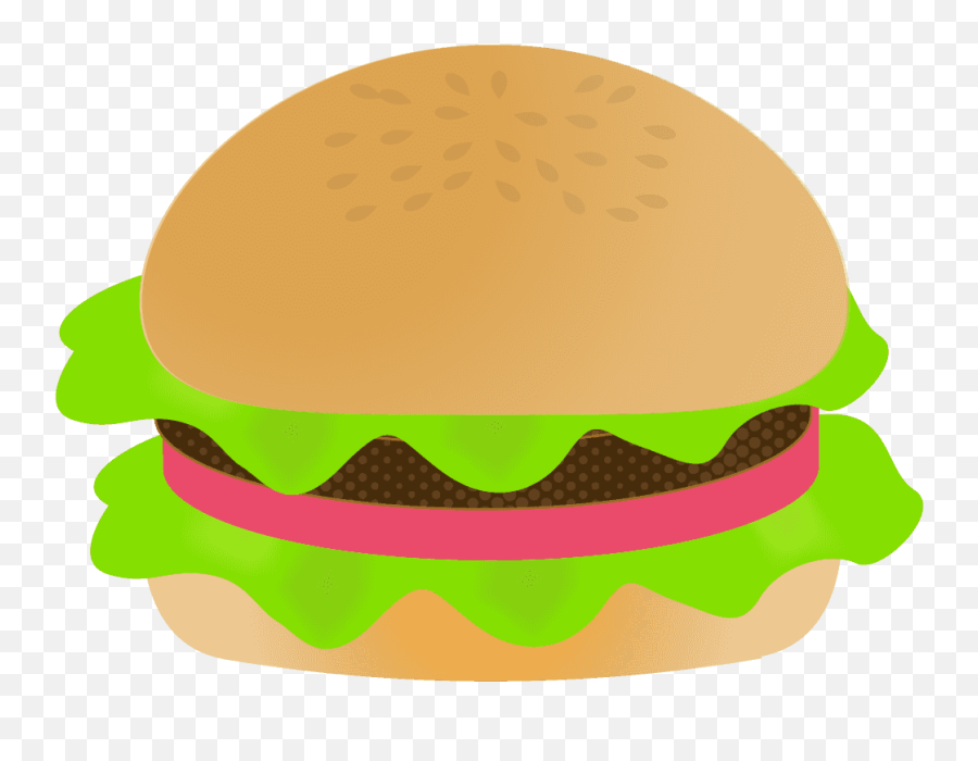 Emoji,Free Emoji Hambugers