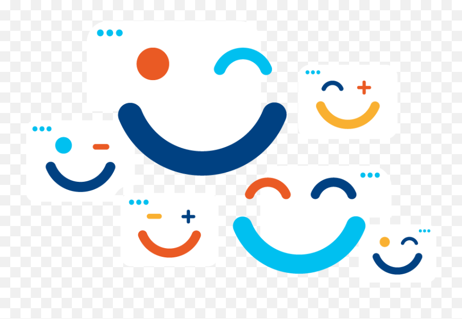 Smart Working - Imagicle Emoji,Emoticon A I Don'nt Know