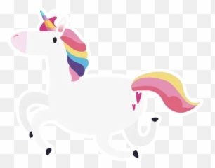 Unicorn Pack 2 By Marcossoft - Sticker Maker For Whatsapp Emoji,Unicorn Emojis Clipart