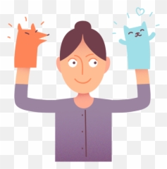 Proven Methods For Stress Relief Emoji,Cartoon Emotions Stress