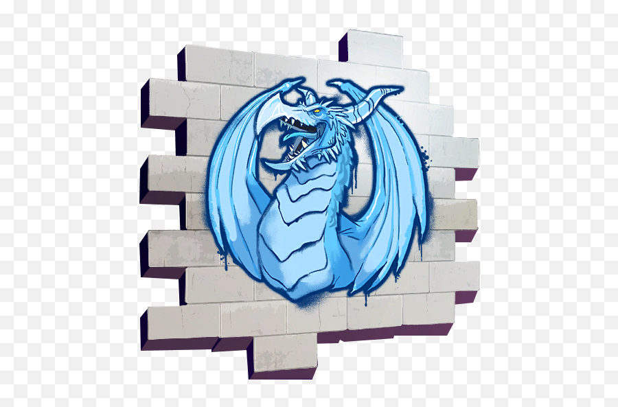 Frostwing Spray Fortnite Wiki Fandom Emoji,Fb Emoticon Spray