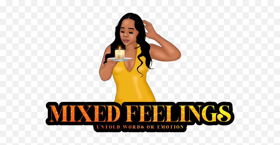 Online Candle Shop - For Women Emoji,Mixed Emotion
