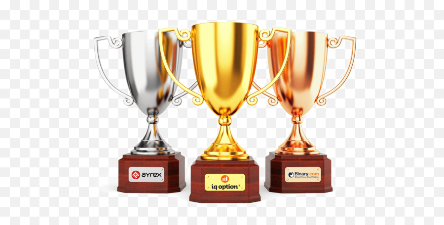 Golden Award Png Picture Png Mart Emoji,Award Trophy With Emojis
