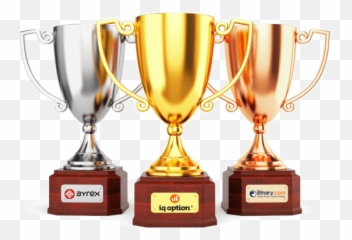 Golden Award Png Picture Png Mart Emoji,Award Trophy With Emojis