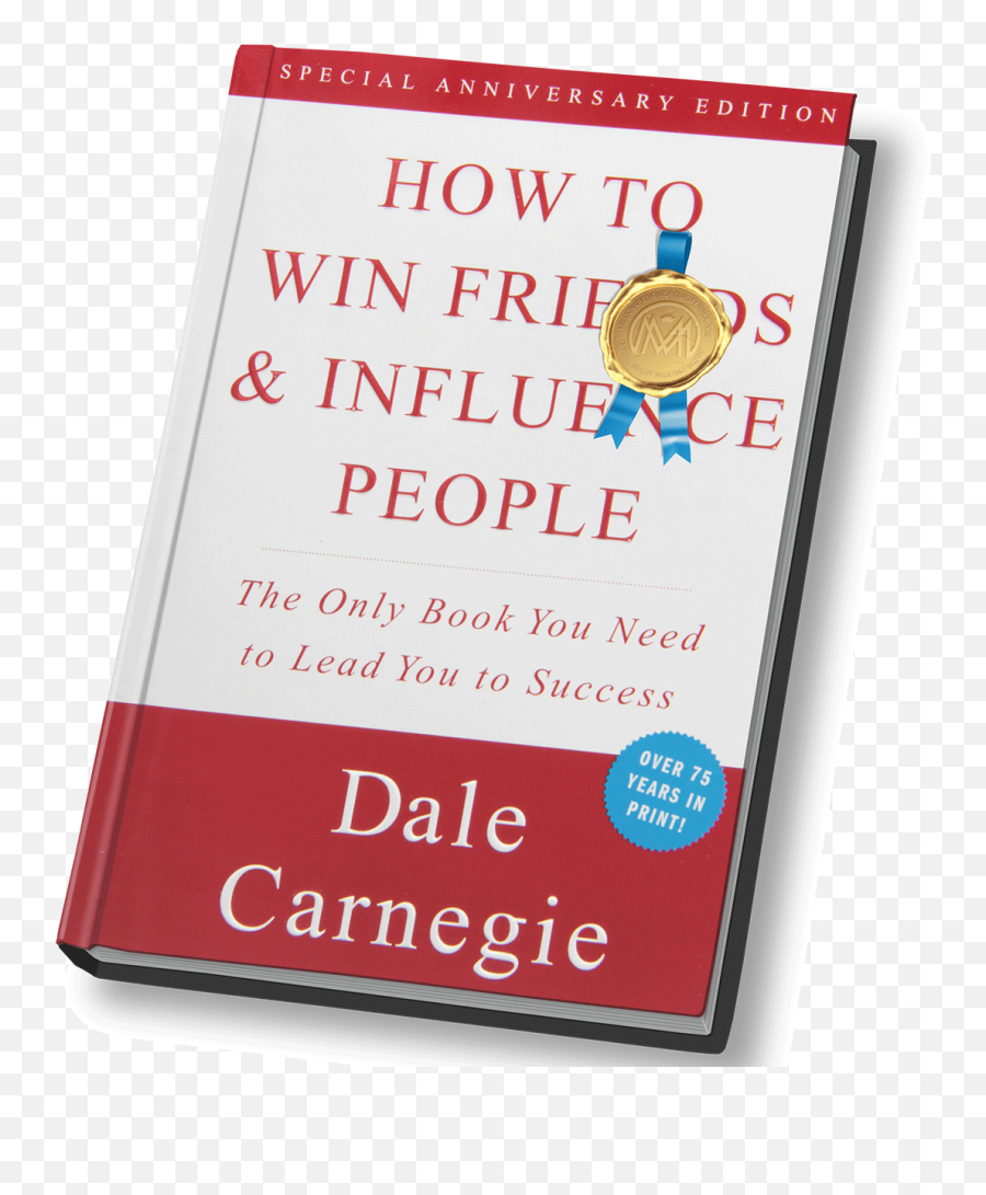 Whatu0027s A Great Book Youu0027ve Read Recently - Quora Emoji,Dale Carnegie Quotes On Emotion