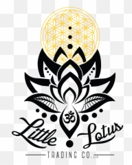 Awaken Your Power U2014 Little Lotus Trading Co Emoji,Lotus Emotion 2017