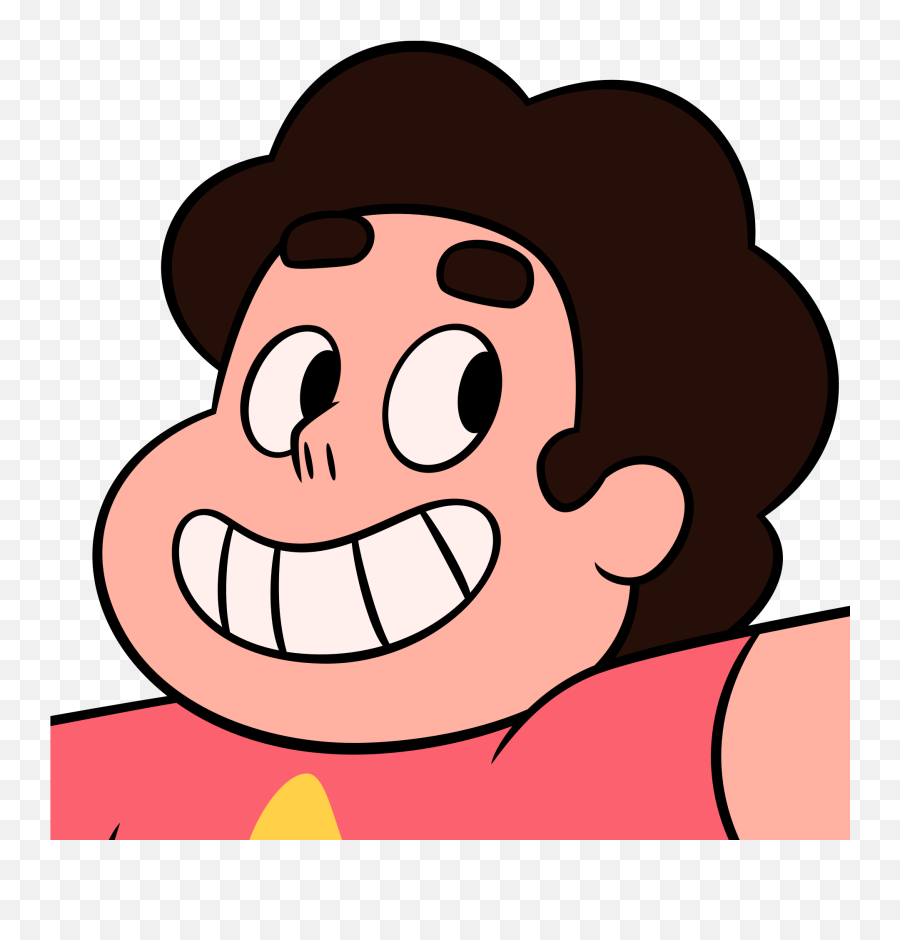 Steven Universe Meet Garnet Emoji,Steven Universe Garnet Angry Emoticon