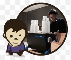 Jimmy Monkey Café U2013 Jimmy Monkey Café Is Arguably Emoji,Mokey Big Brain Emoji