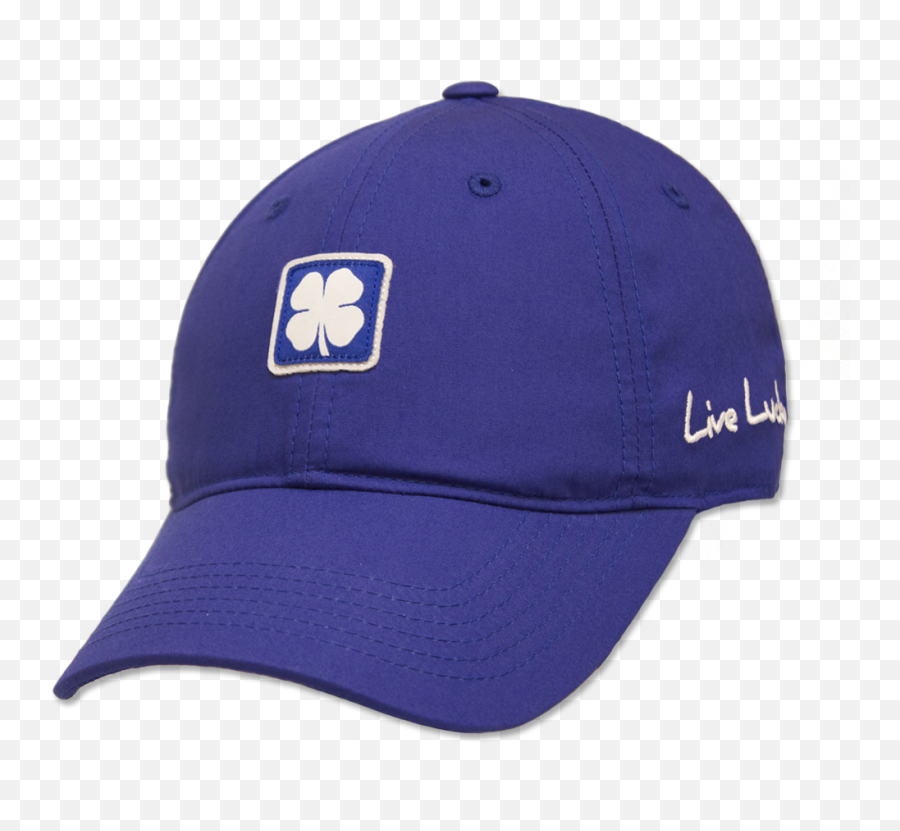 Lucky For U 3 - For Baseball Emoji,Emoji Hat And Gloves