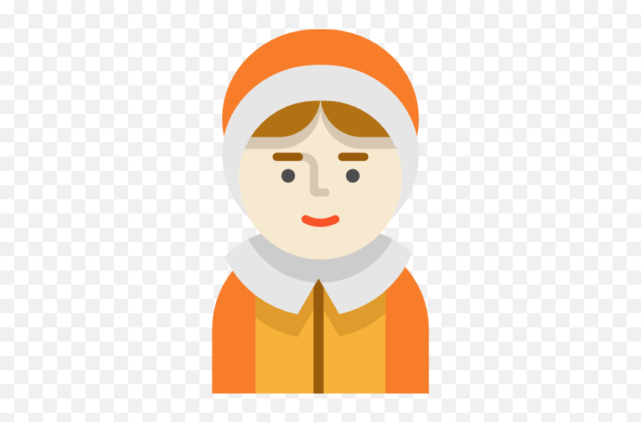 Pilgrim - Free People Icons Emoji,Russian Hat Emoji