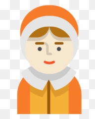 Pilgrim - Free People Icons Emoji,Russian Hat Emoji