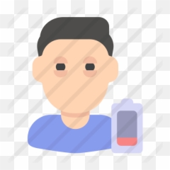 Tiredness - Free Healthcare And Medical Icons Emoji,Male Pregnant Emoji