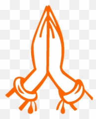 Fundraiser For Kamban Pic Source - Namaste Hand Png Full Emoji,Namaste Hands Emoji