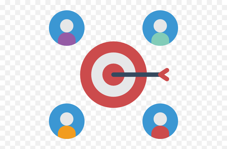 Free Icon Target Emoji,Archery Symbol Emoji