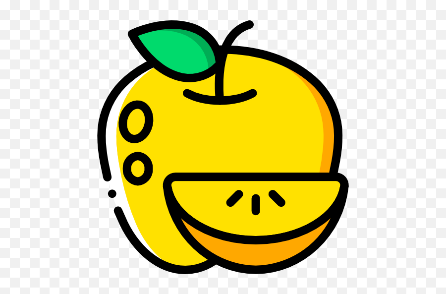Apple - Free Food Icons Emoji,Steam Garlic Emoticon