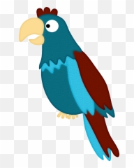 Bird Clip Art With Images Pirate Printables Pirate Emoji,Green Bird Emoji