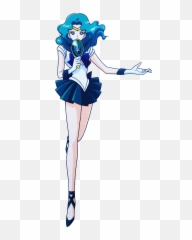 Download Sailor Neptune - For Cheerleading Emoji,Neptune Emoji