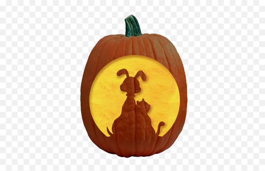 Friends Furever Pumpkin Carving Pattern Emoji,Emoji Pumpkin Decorating