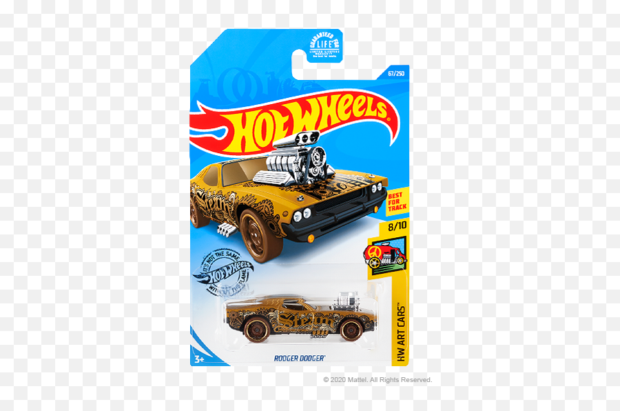 Special Hot Wheels Cases With Exclusive Variations At The - Best Hot Wheels Emoji,Dodger Emoji