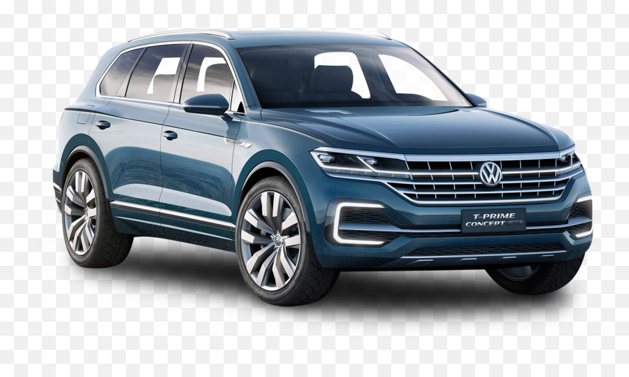 Blue Volkswagen T Prime Car Png Image Volkswagen Car - Volkswagen Car Png Emoji,Minivan Emoji