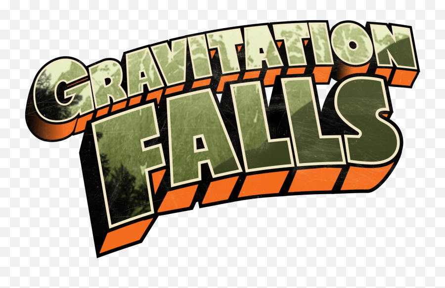 Free Transparent Logo Png Download - Transparent Background Gravity Falls Logo Emoji,Gravity Falls Emoji