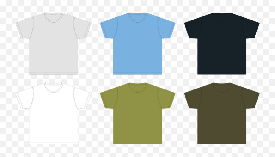 Merging Silly And Serious For Creative Expressions Of - Blank Oversize T Shirt Template Emoji,Current Emoji Shirts