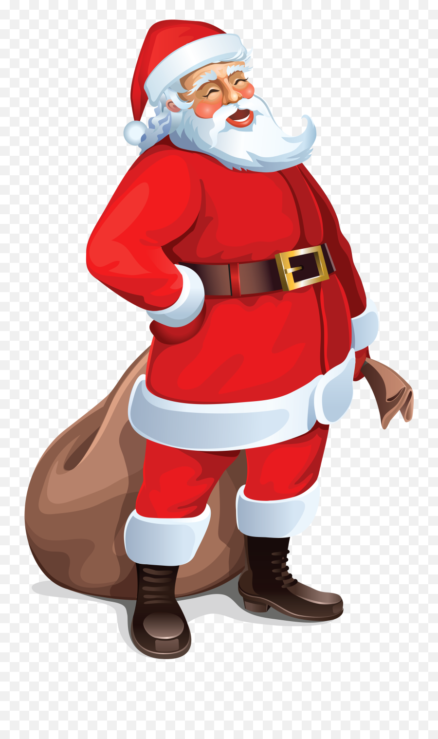 Santa Claus Png - Clipart Best Santa Claus Png Emoji,Father Christmas Emoji