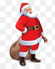 Santa Claus Png - Clipart Best Santa Claus Png Emoji,Father Christmas Emoji