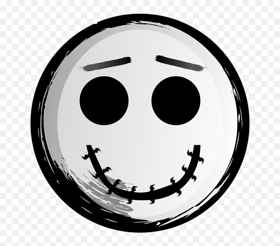 Free Photo Skellington Halloween Smiley Emoticon Jack - Max Smiley Halloween Emoji,Fish Emoticon