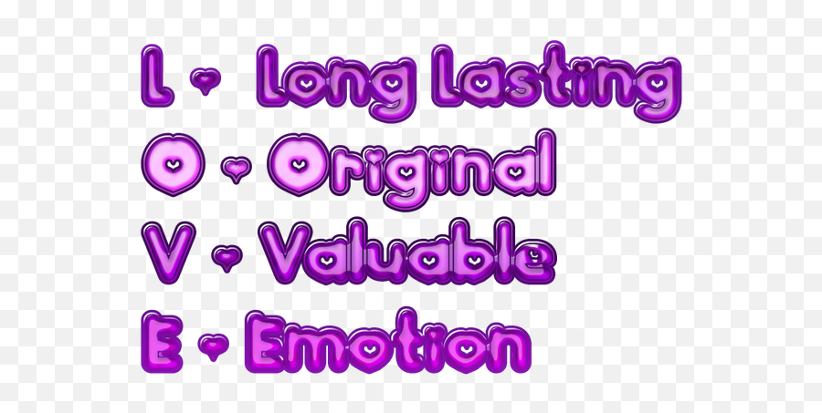 Funny Full Form Of Love - Funny Png Long Form Of Love Emoji,Emotion Jaage